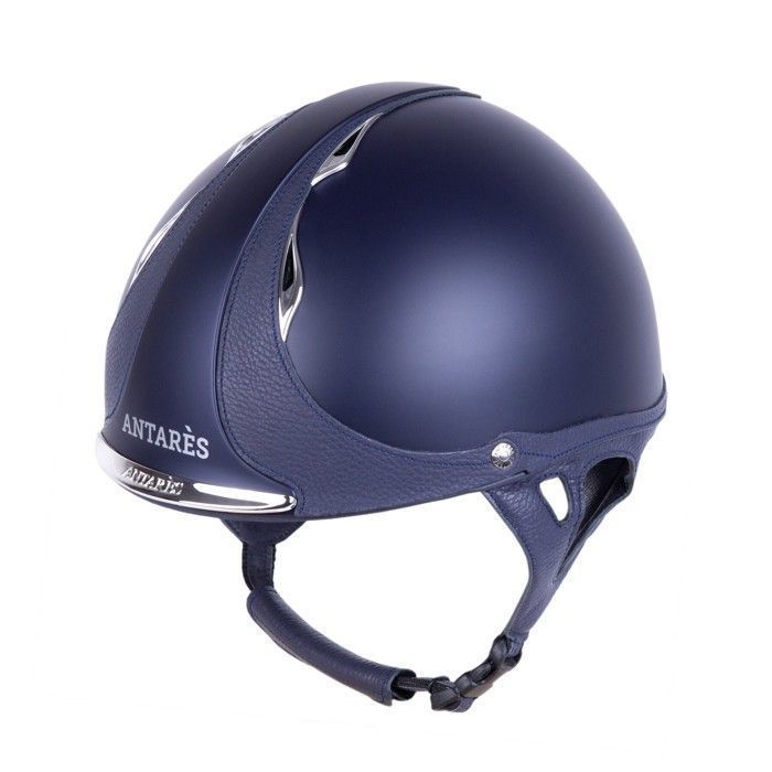 Casco da equitazione Antarès Galaxy Race