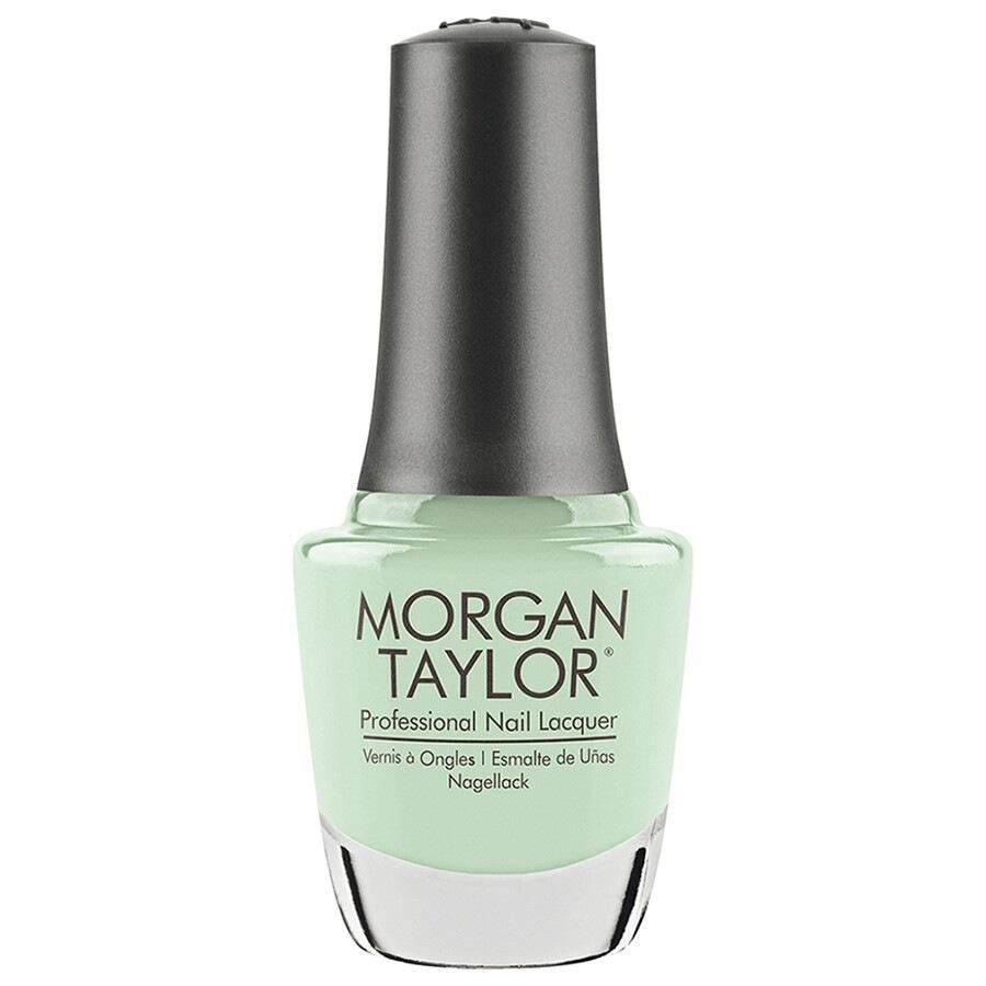 MORGAN TAYLOR Professionellt nagellack - 15 ml