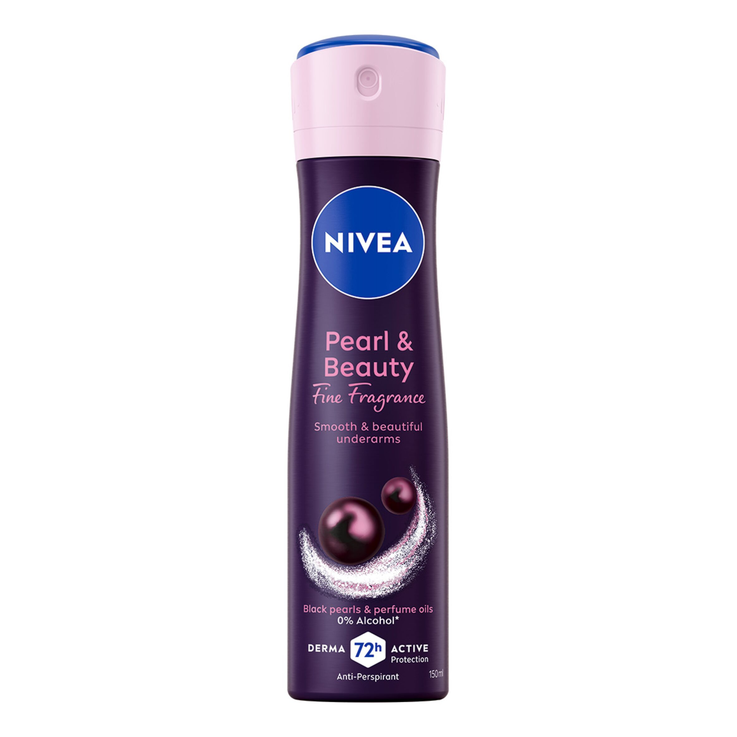 Nivea Pearl & skönhet