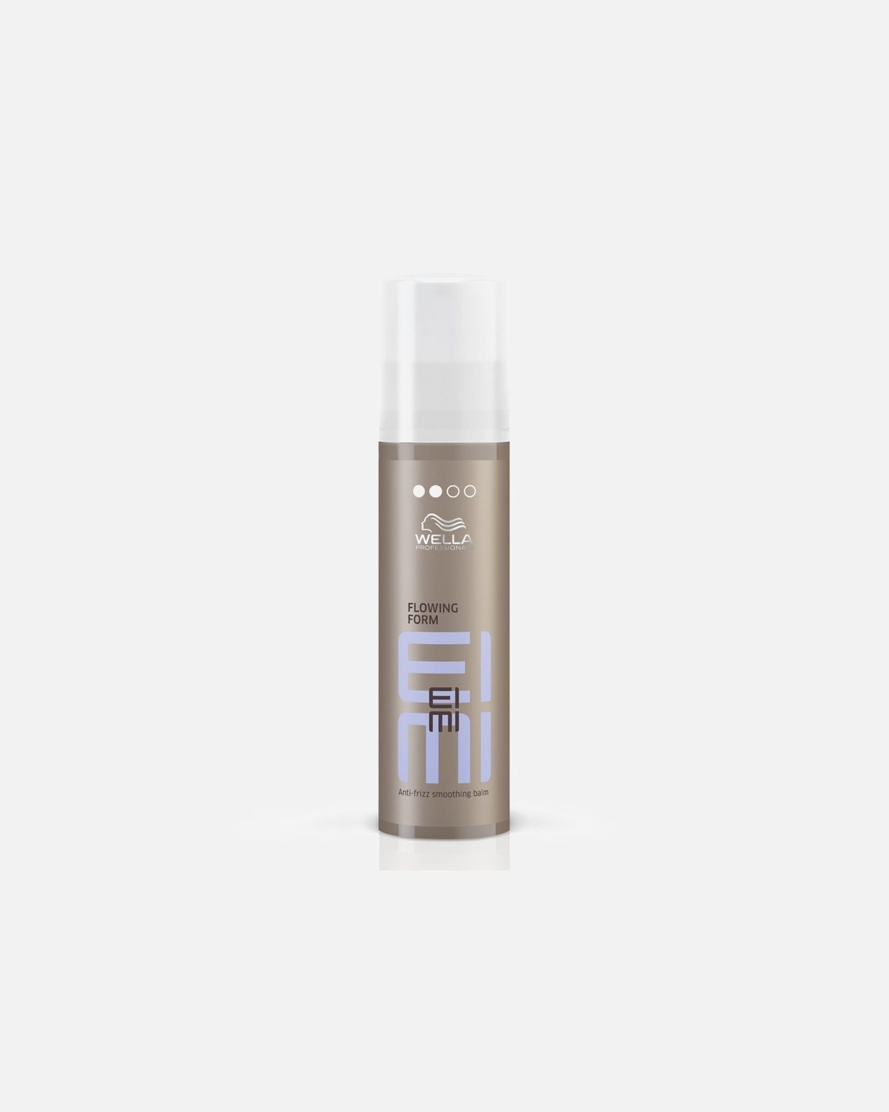 Wella Professionals plaukų balzamas EIMI Smooth EIMI Flowing Shape - 100 ml
