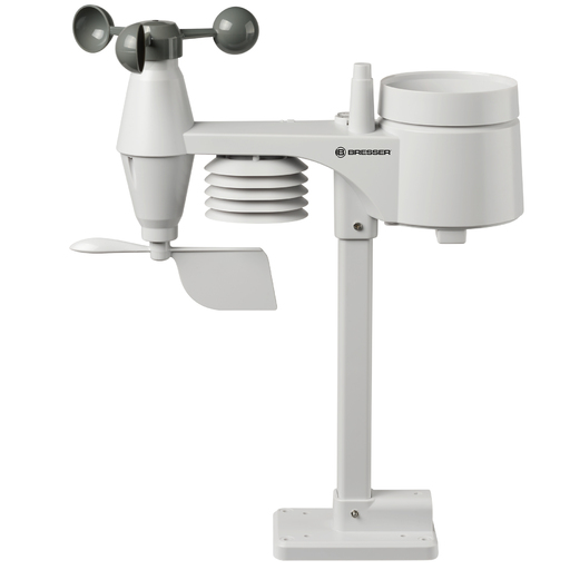  Capteur extérieur pour gare météorologique 7002580 Bresser