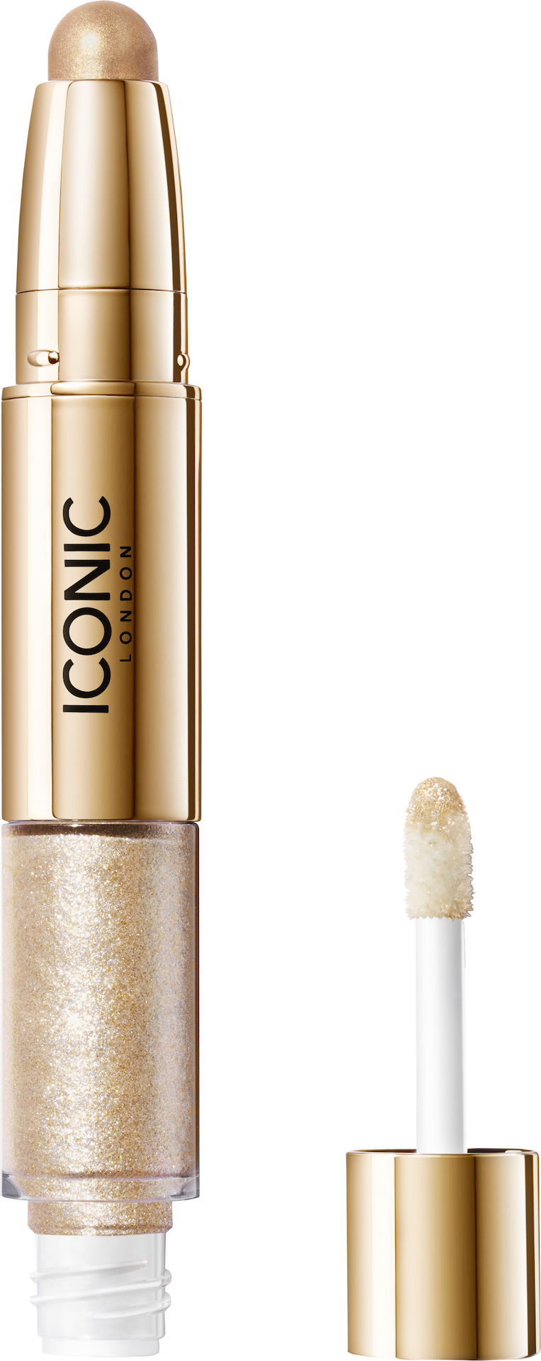 Șampanie Glaze Crayon - ICONIC London