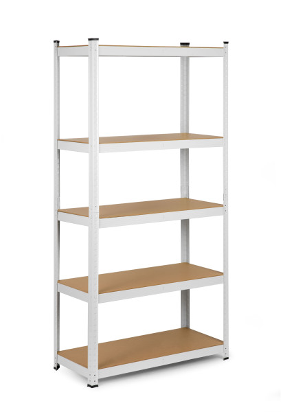 Regał loftowy Humberg HR-844, 180 x 90 x 30 cm