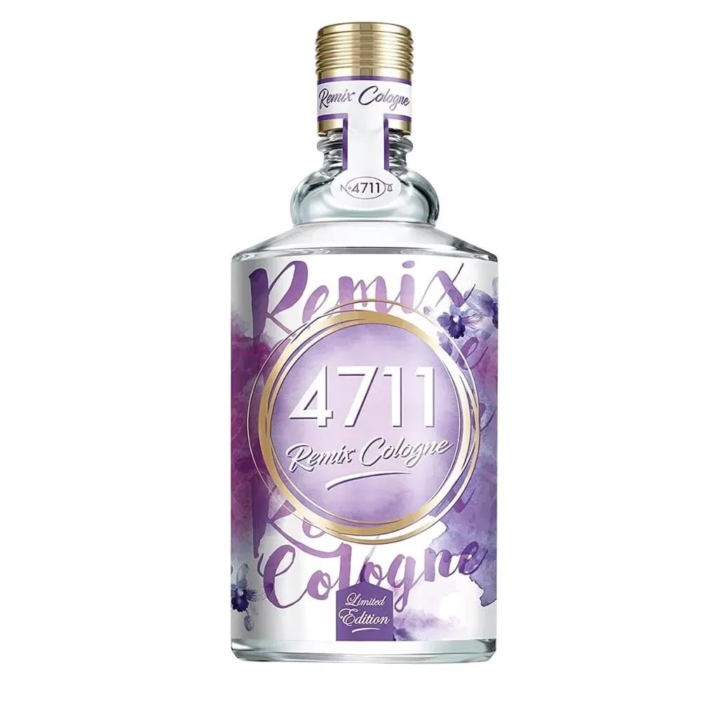 4711 Remix Levanda