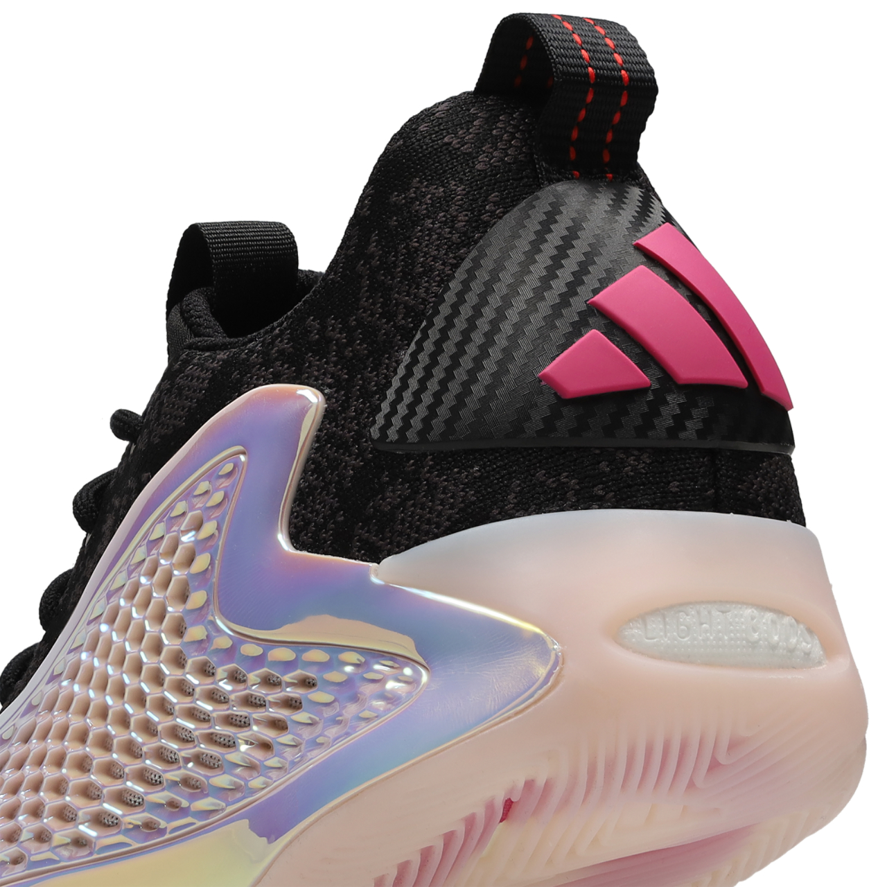 adidas Anthony Edwards 1 Mid
