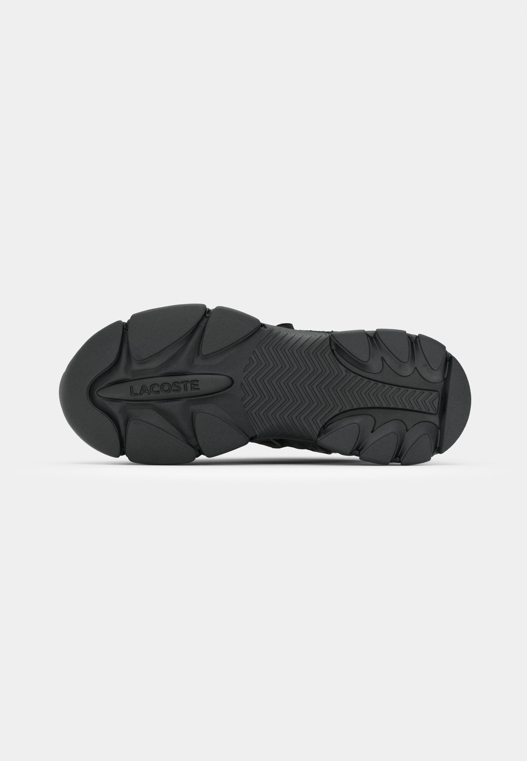 Lacoste L003 NEO 125 - Sneakers - zwart
