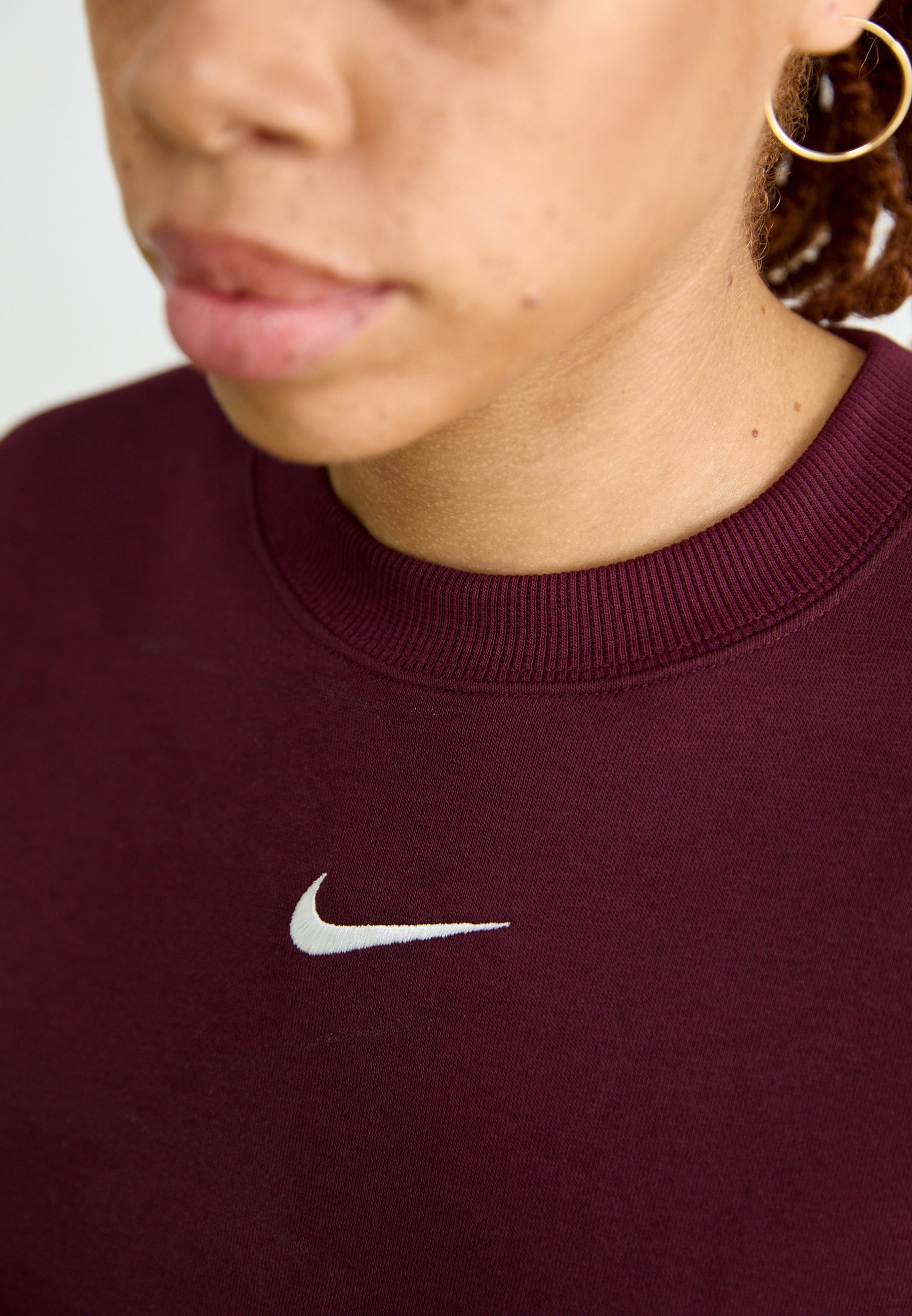 Mikiny Nike Sportswear