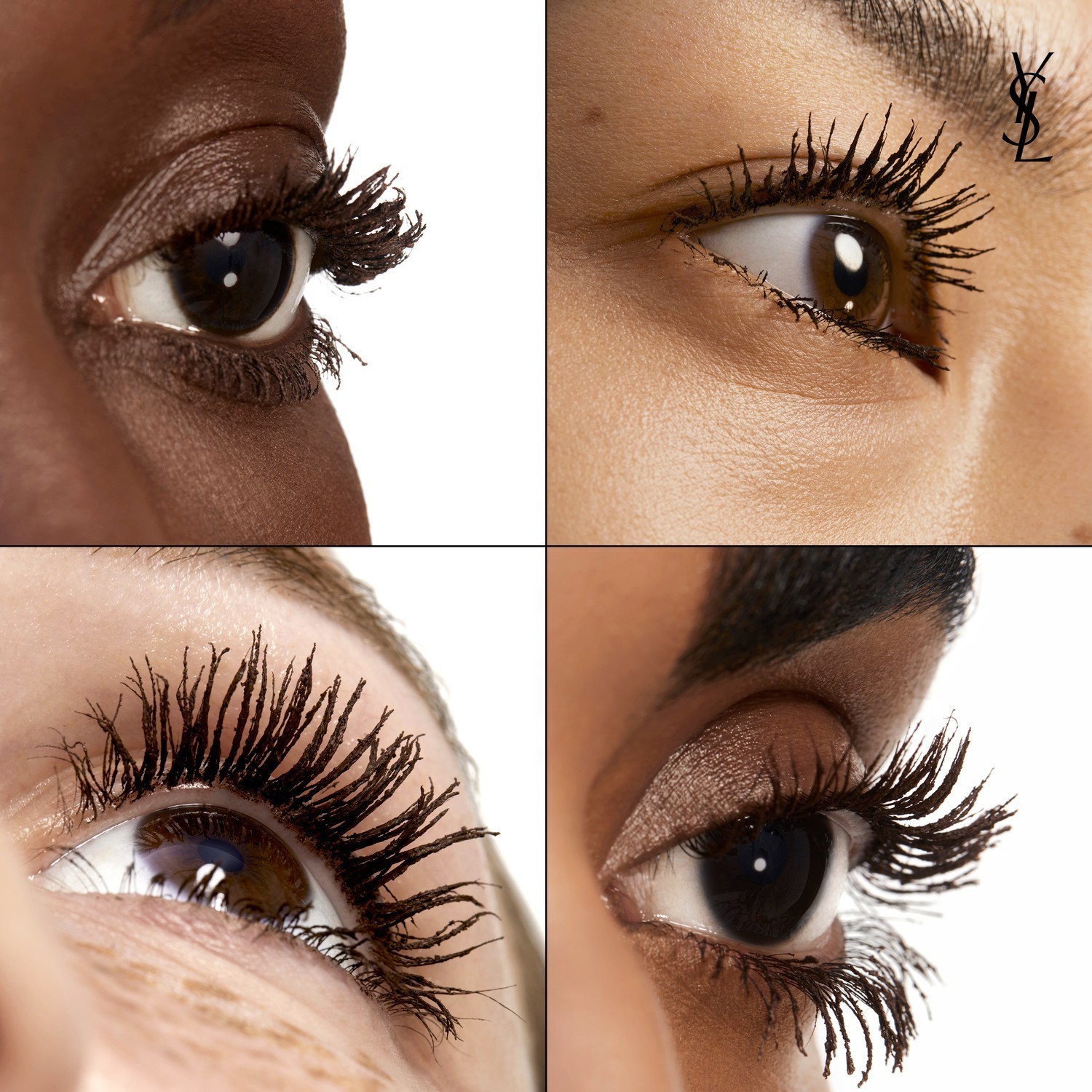 Yves Saint Laurent Mascara Lash Clash - 9 ml