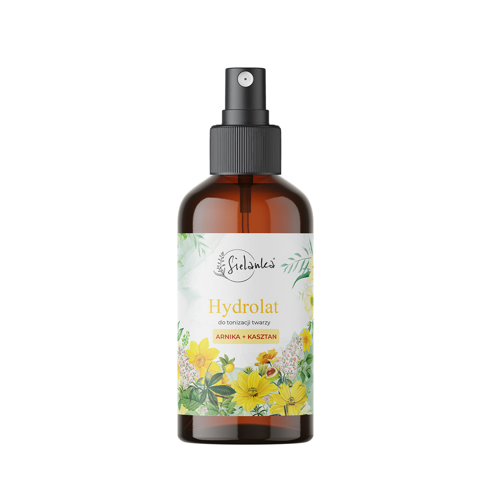 Idyll Arnica Chestnut