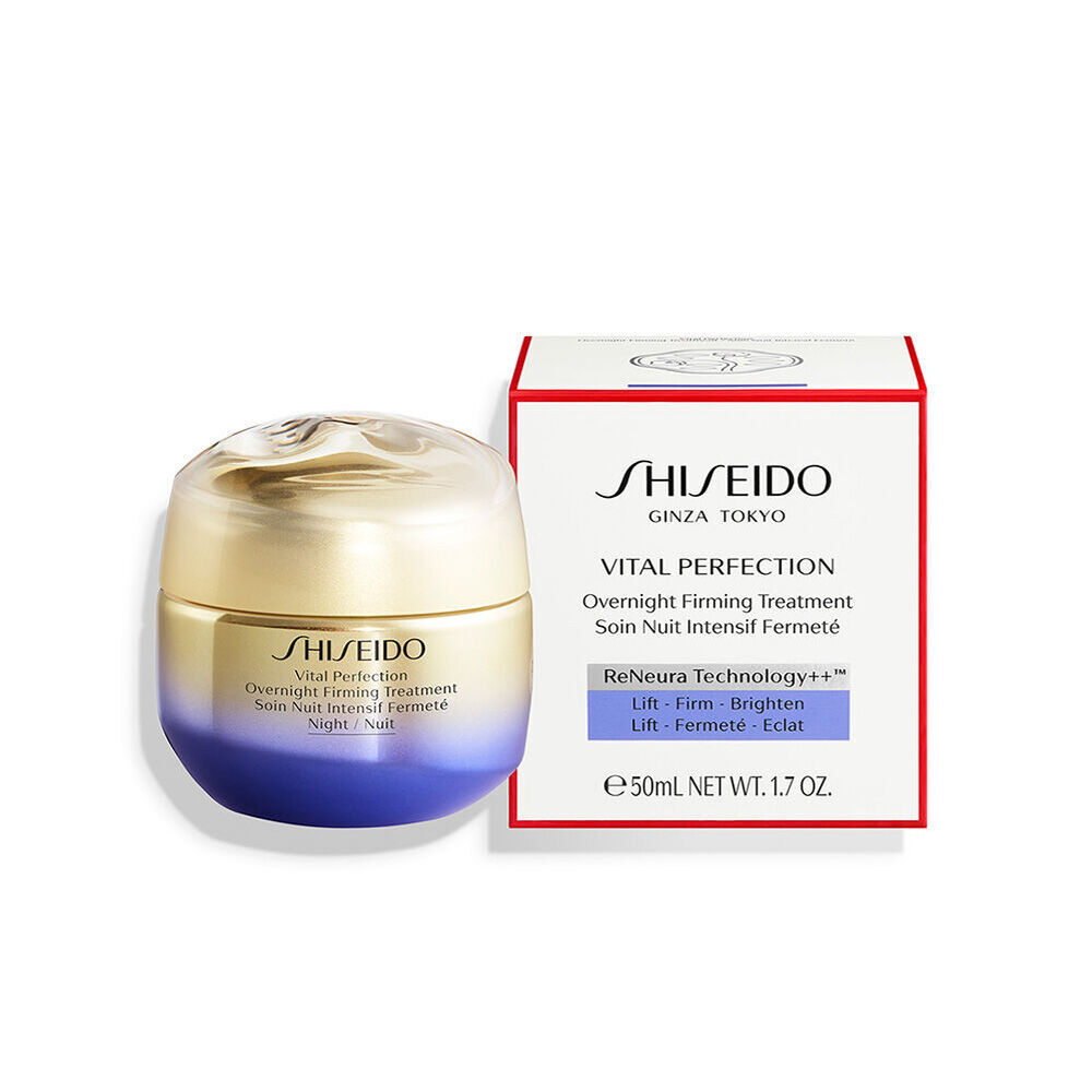 Shiseido Vital Perfection
