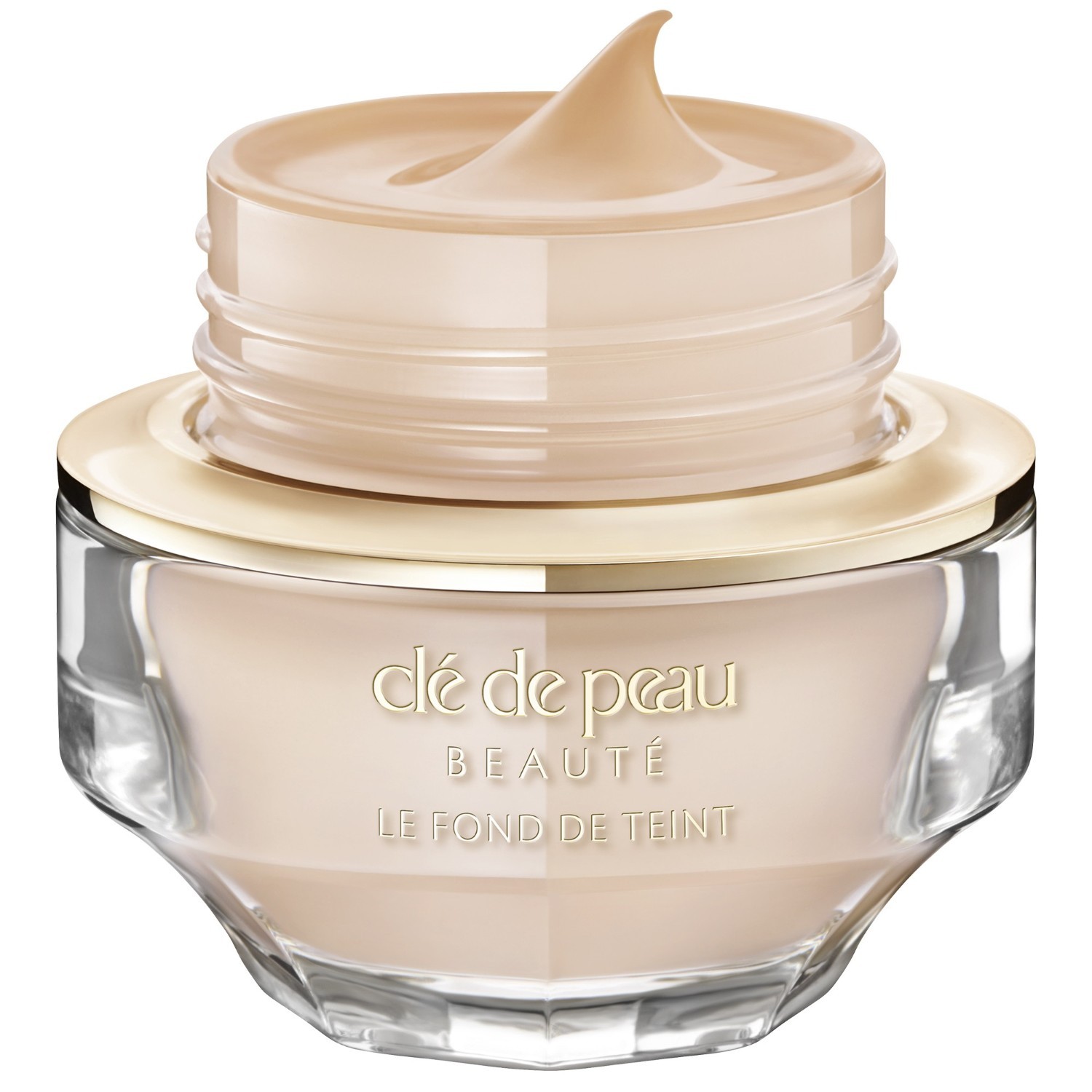 Clé de Peau Beauté tonālais krēms – 28 ml