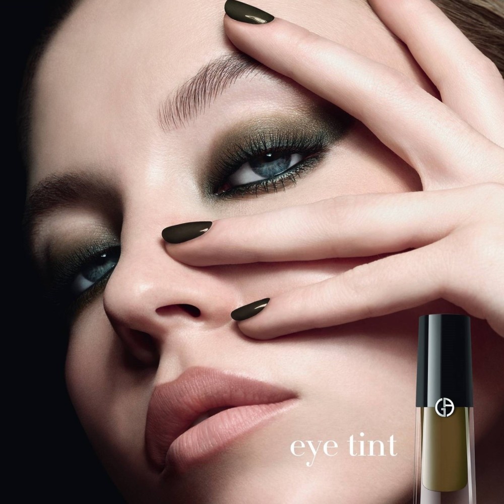 Armani Eye Tint