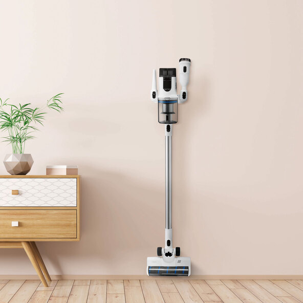LIFE Stielstaubsauger P350W (MD12049)