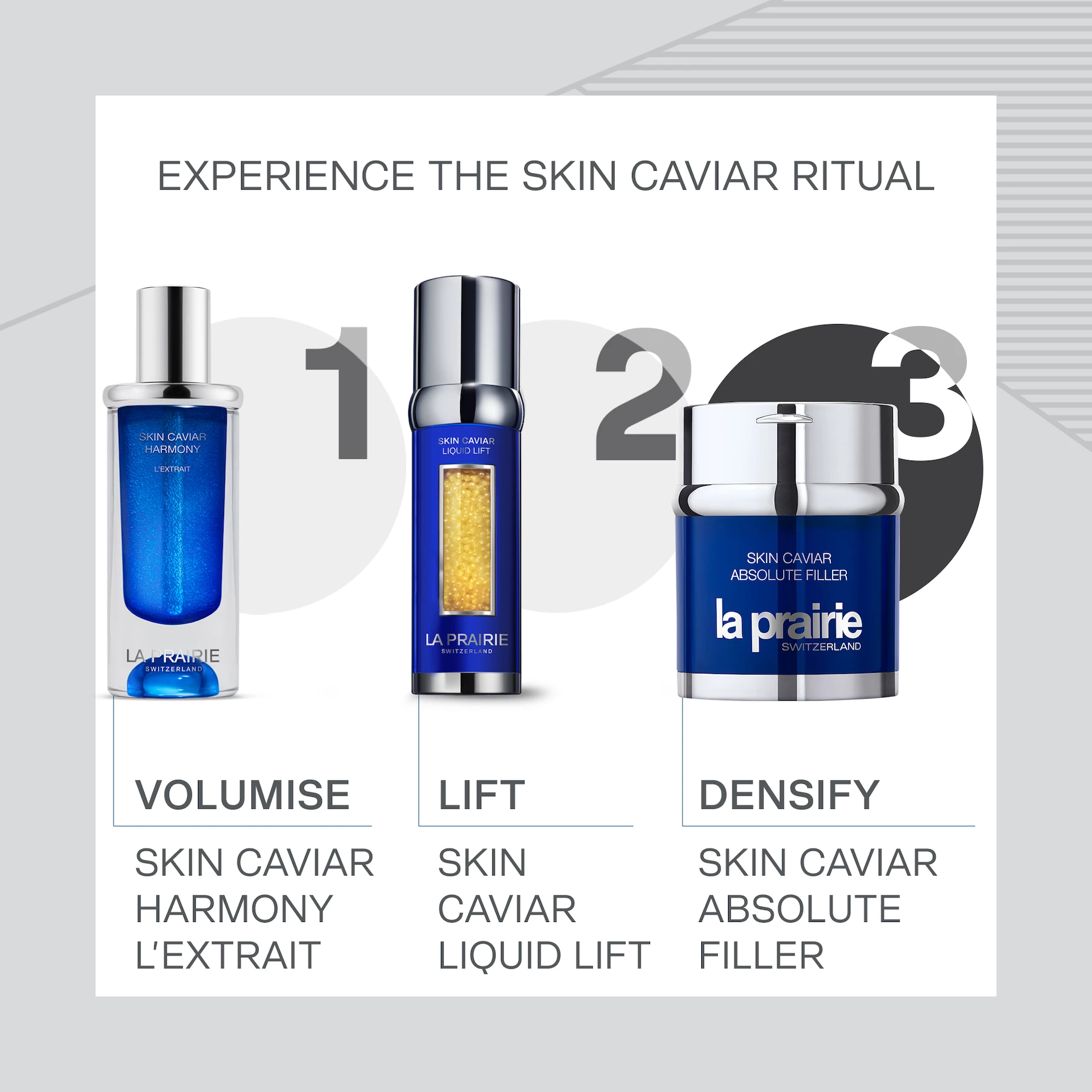 Skin Caviar Absolute Filler 60 ml - La Prairie