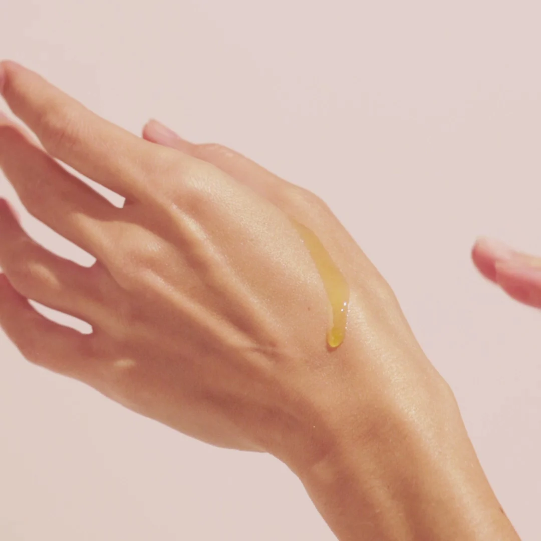 Soins - 15 ml Huile Précieuse