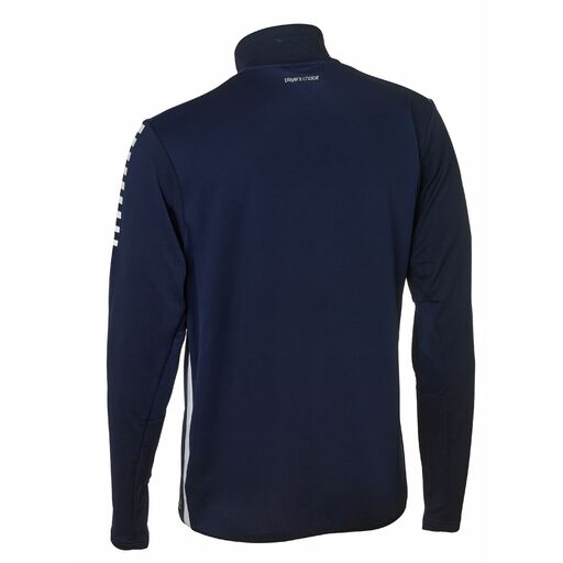 Sudadera Para Niños Select Training Monaco