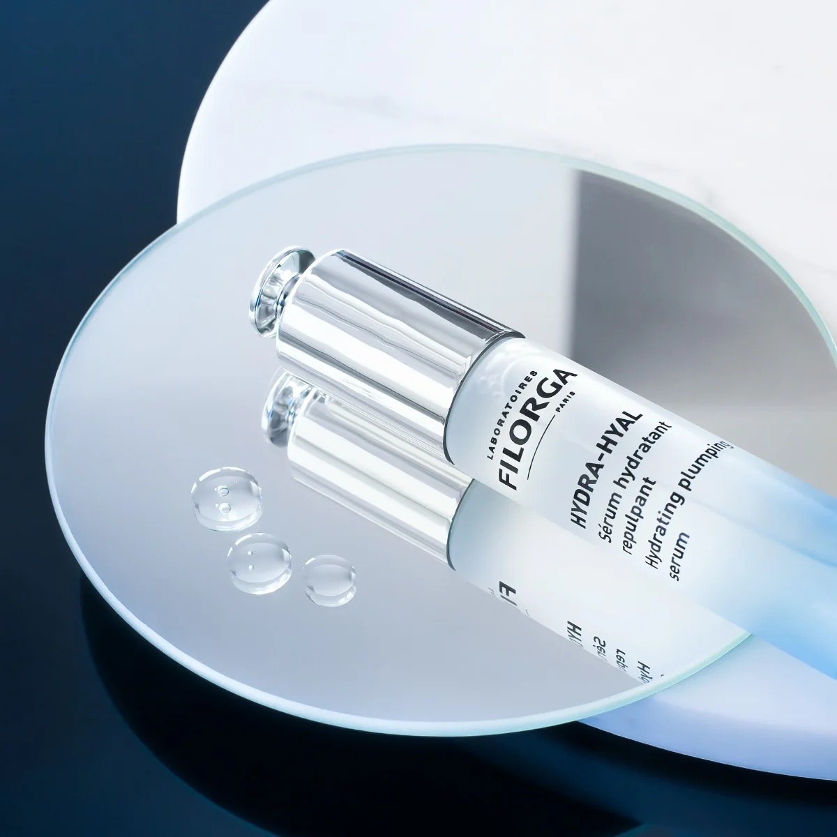 FILORGA Filorga Hydra-Hyal serumas 30 ml Jaunatviškas serumas