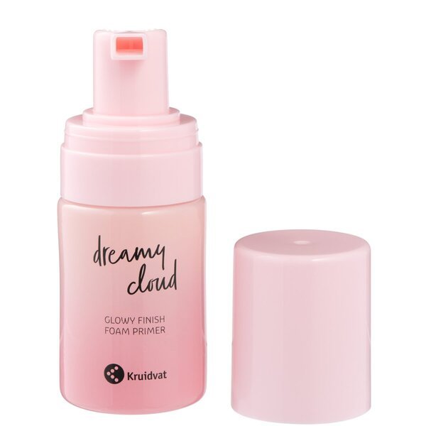 Kruidvat Dreamy Cloud Glowy Finish penasti temeljni premaz<br>30ml