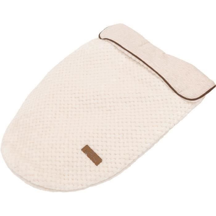 Coussin d'allaitement multifonction Nova - Beige - 198 cm