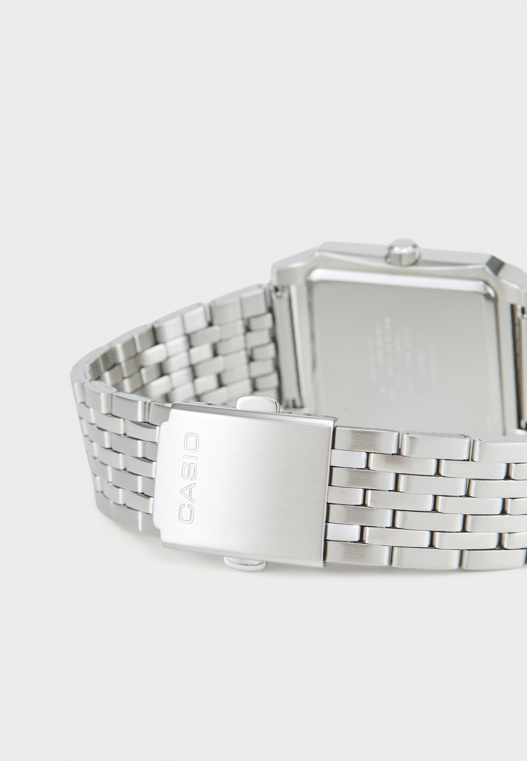 Casio UNISEX - Horloge - zwart