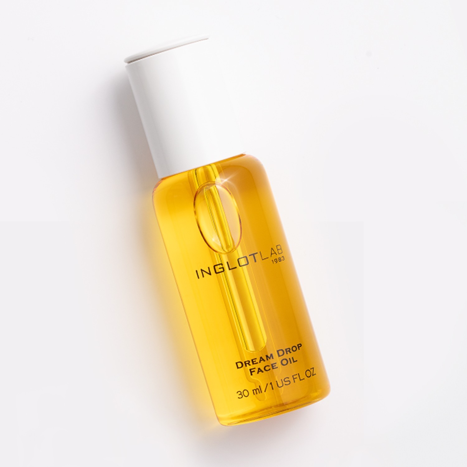 Inglot Facial Oil LAB Facial Oil капи за лице - Dream Drops