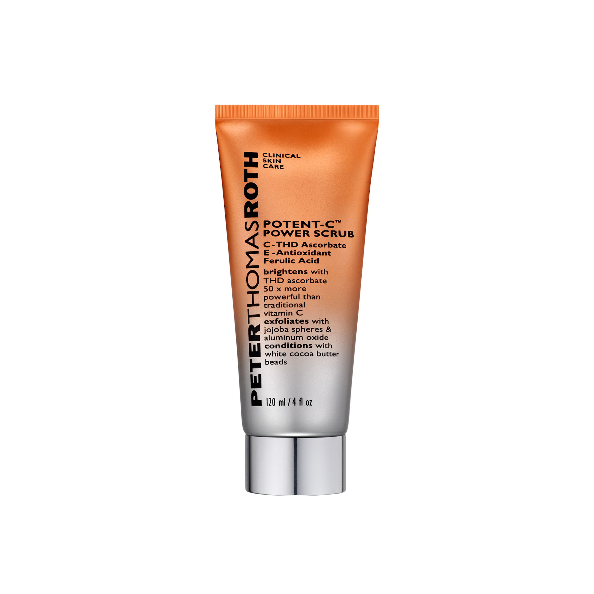 Exfoliant puternic Potent-C 120 ml - Peter Thomas Roth