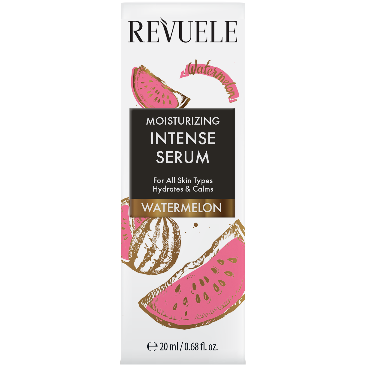 Revuele