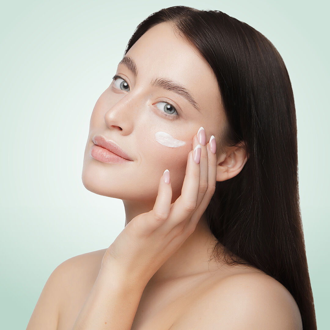 Hebe Naturals Hydra Glow krém