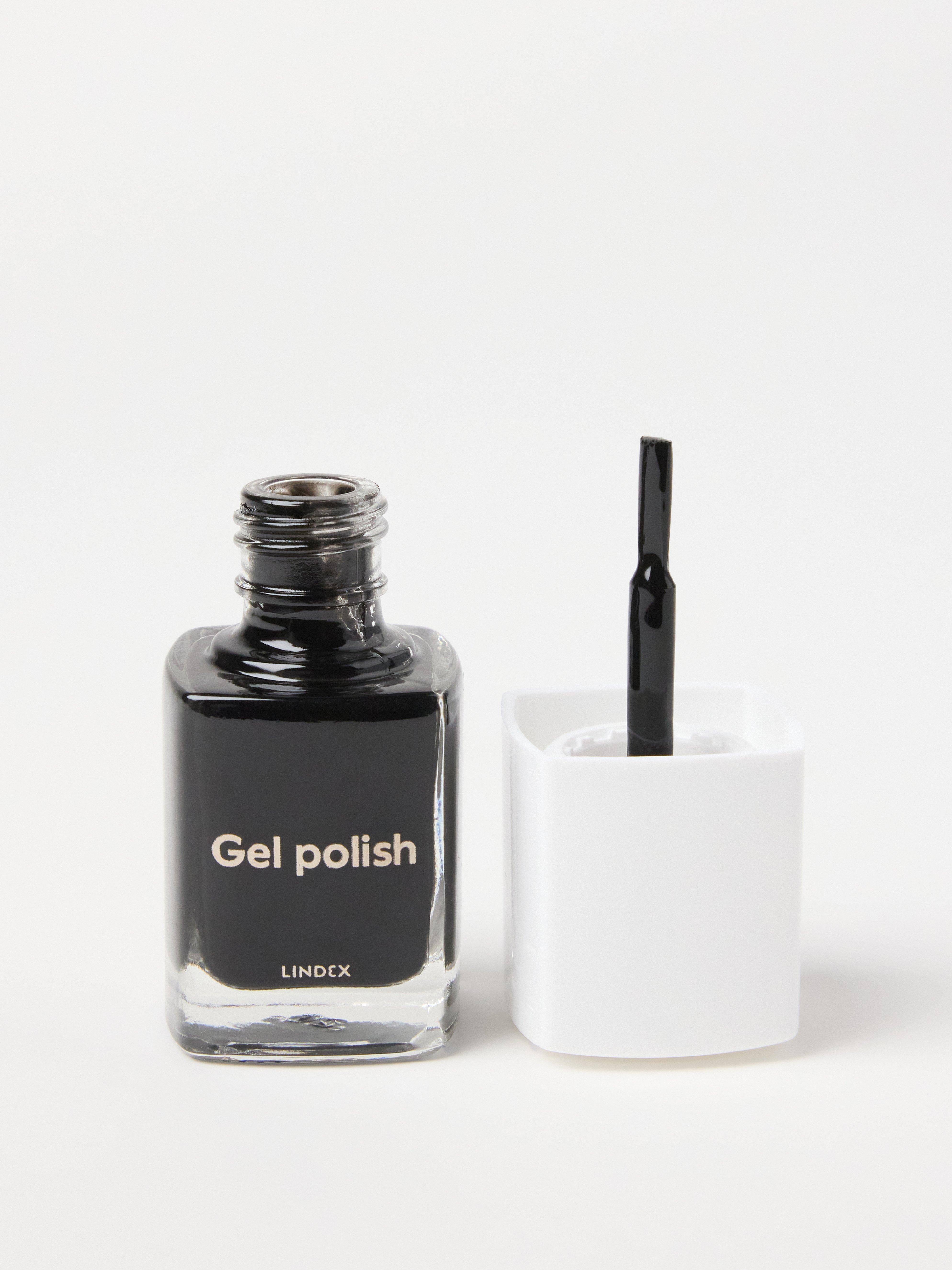 esmalte en gel