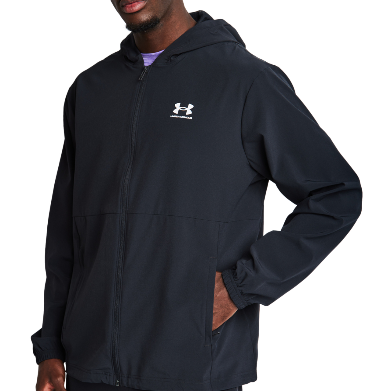 Estilo deportivo Under Armour