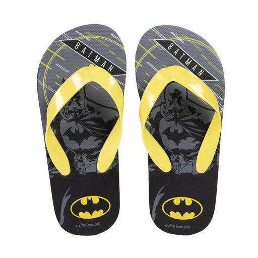  Chanclas Batman 61236