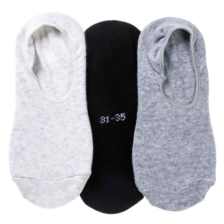 Socken und Strumpfhosen Schwarze Socken