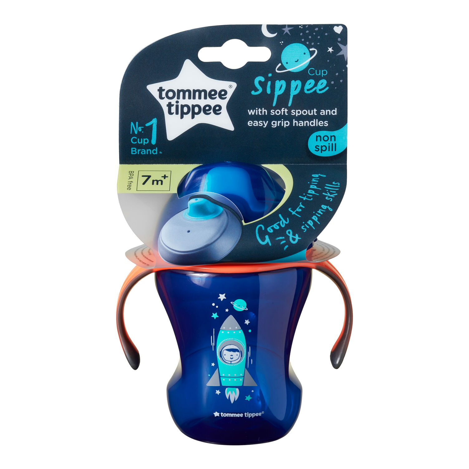 Tommee Tippee -imukuppi