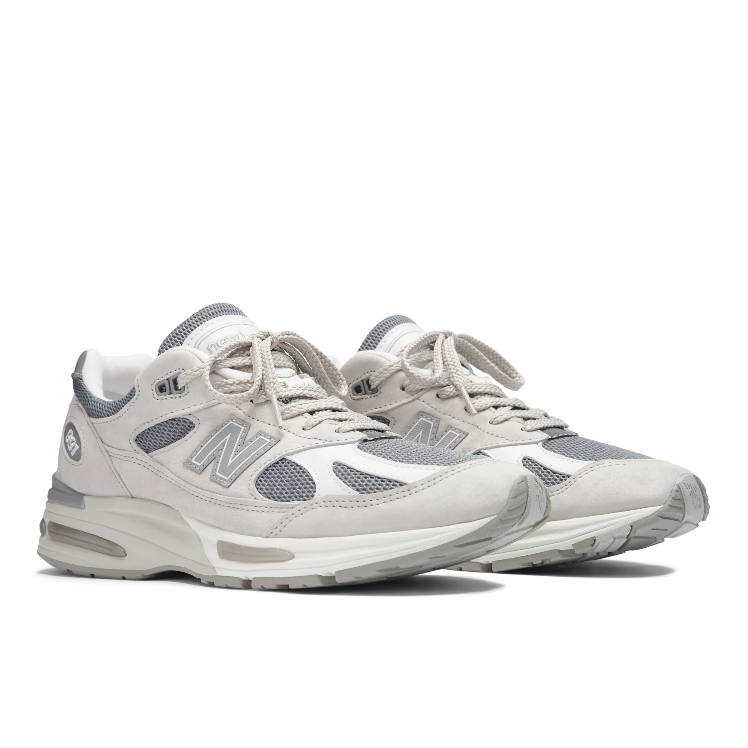 Donna MADE in UK 991v2