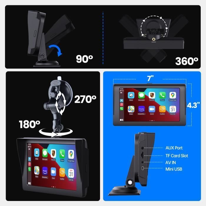 TOGUARD 7