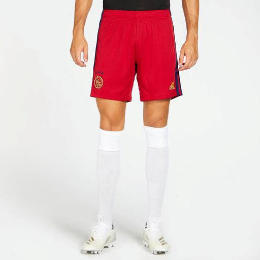 Short du deuxième maillot de l'Ajax 22/23