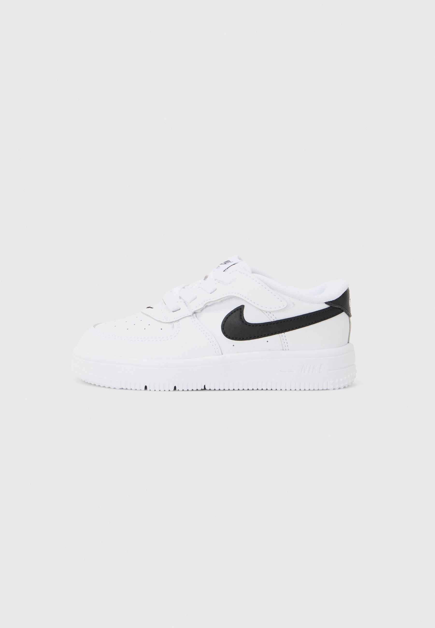 Nike Sportswear FORCE UNISEX - Joggesko - white/black