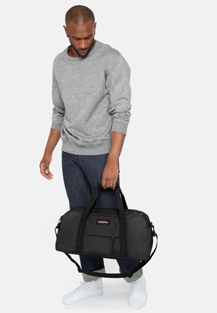 Eastpak STAND + - Mala de viagem - preta