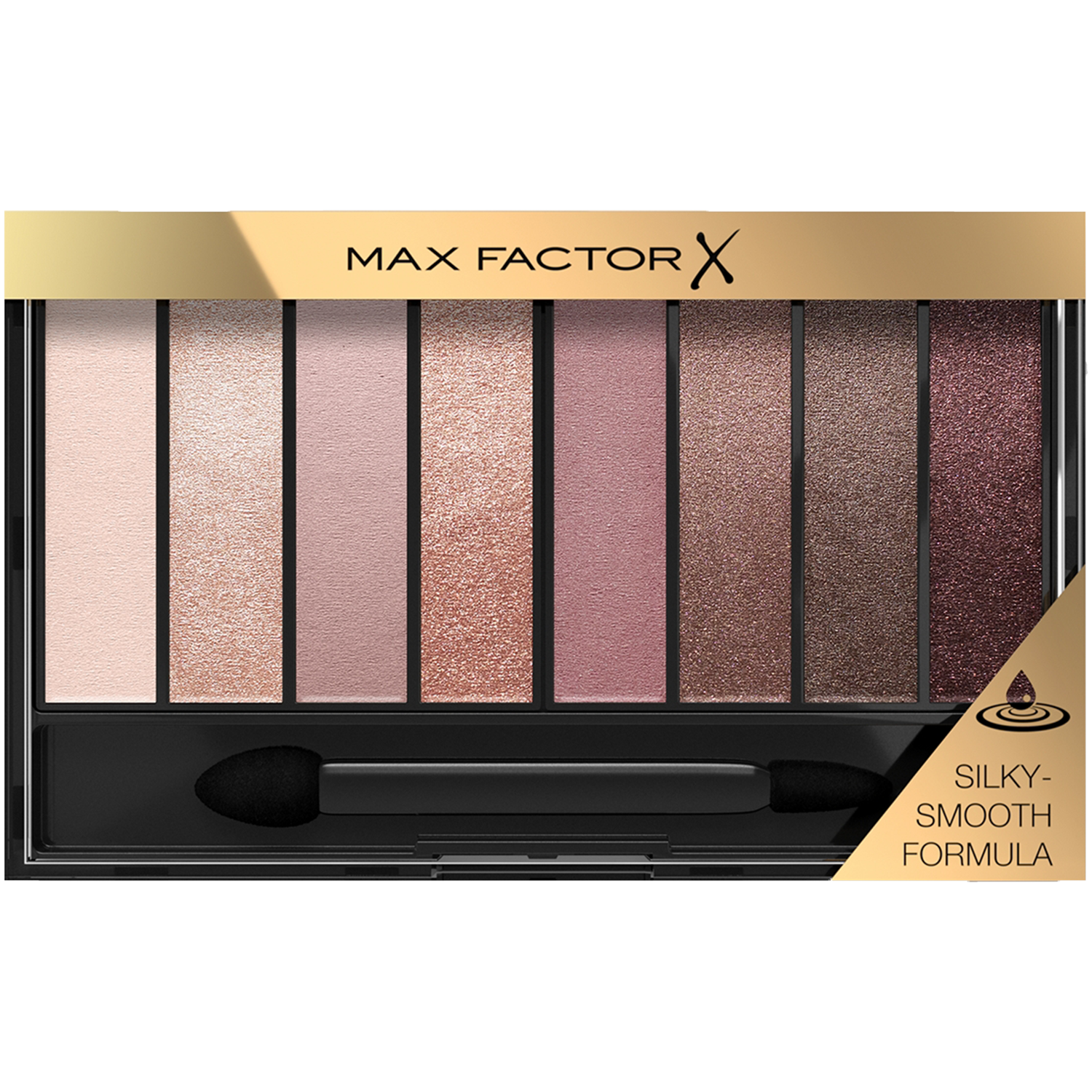 Max Factor Masterpiece Nude-palett