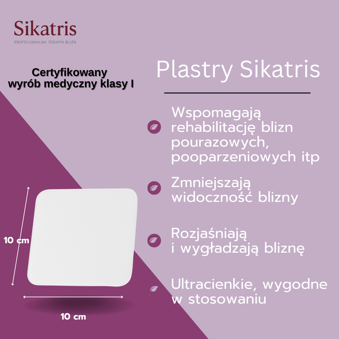 Cicatrices Biovena