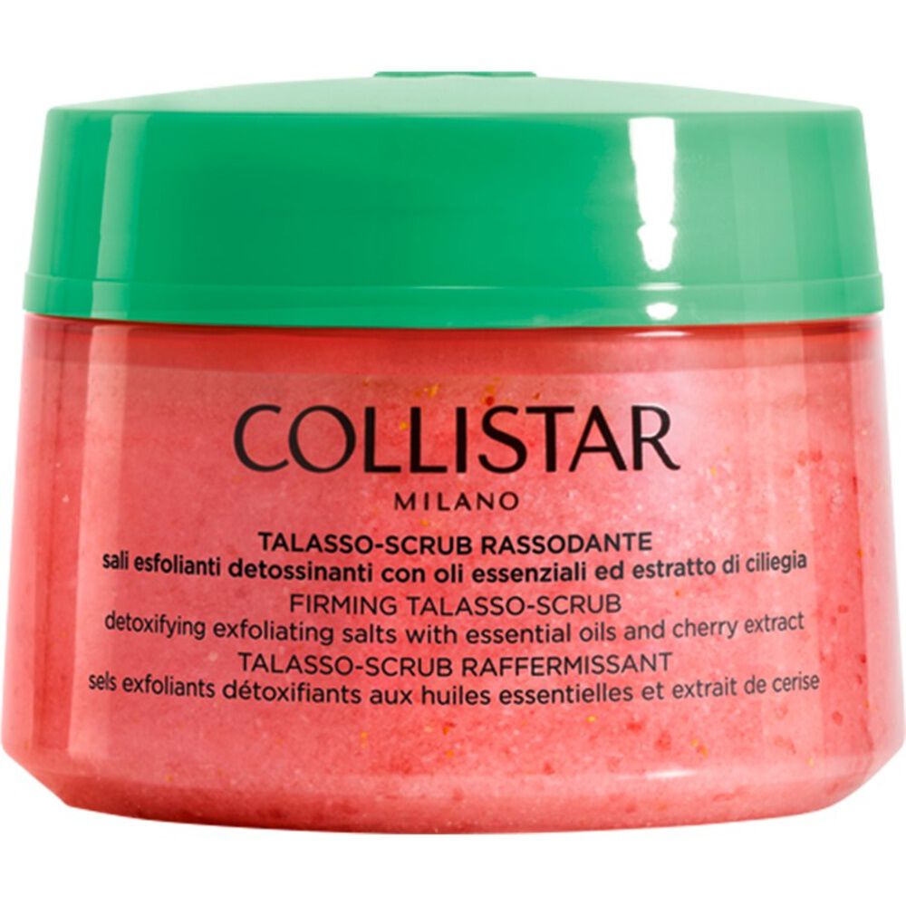 „Collistar“ stangrinamasis talasasas