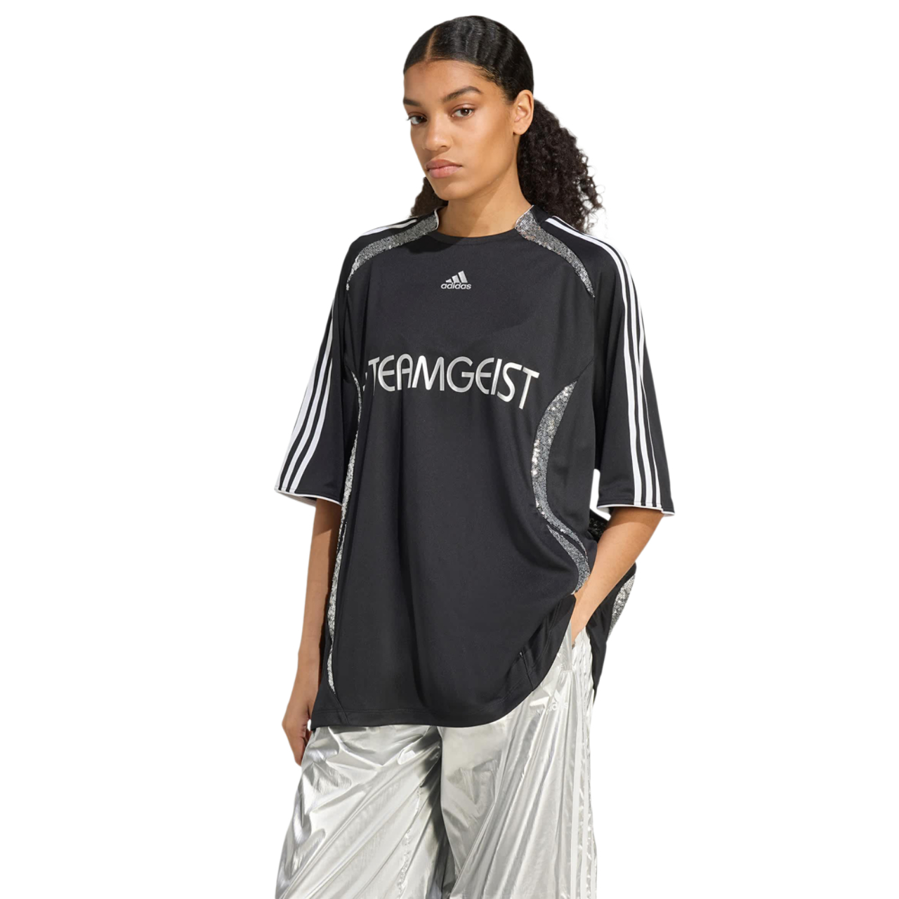 Adidas Adilenium kauden 4 Teamgeist Jersey
