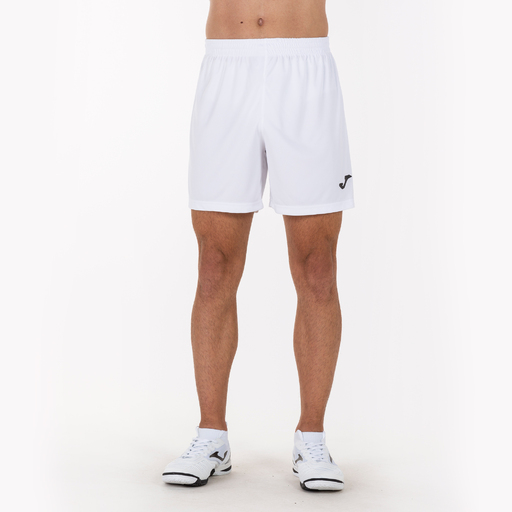 Short Joma Treviso Blanco