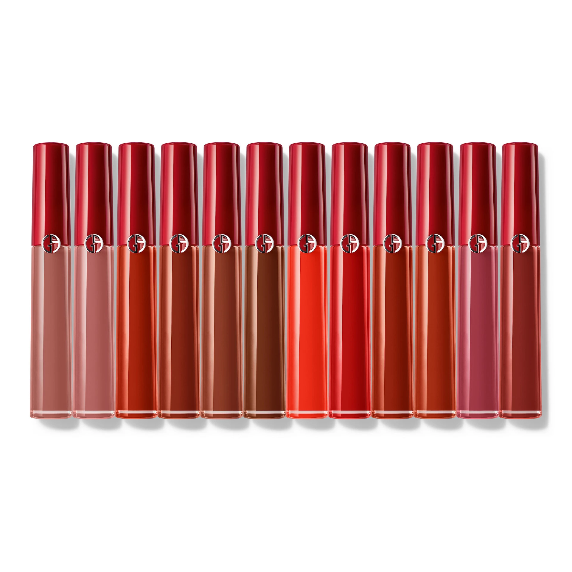Lip Maestro 405 Sultan - Armani