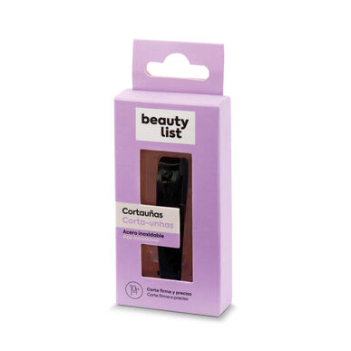 Beauty List -kynsileikkurit