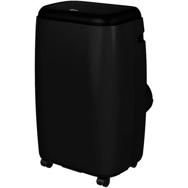Condizionatore d'aria portatile QLIMA P628 - 2,8 W - Nero