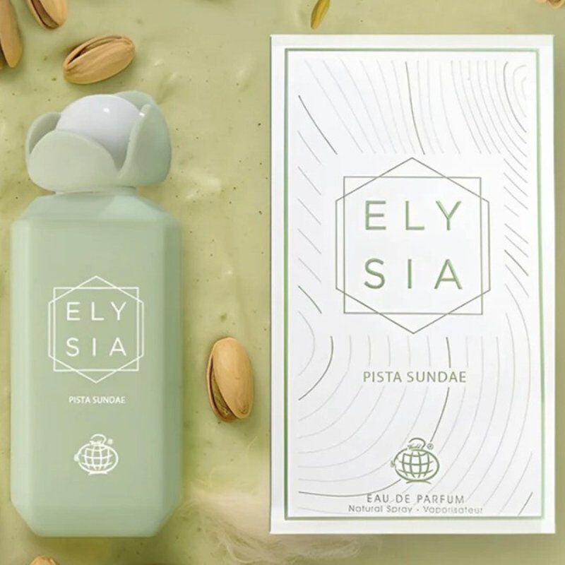 Tuoksumaailma Elysia Pista Sundae