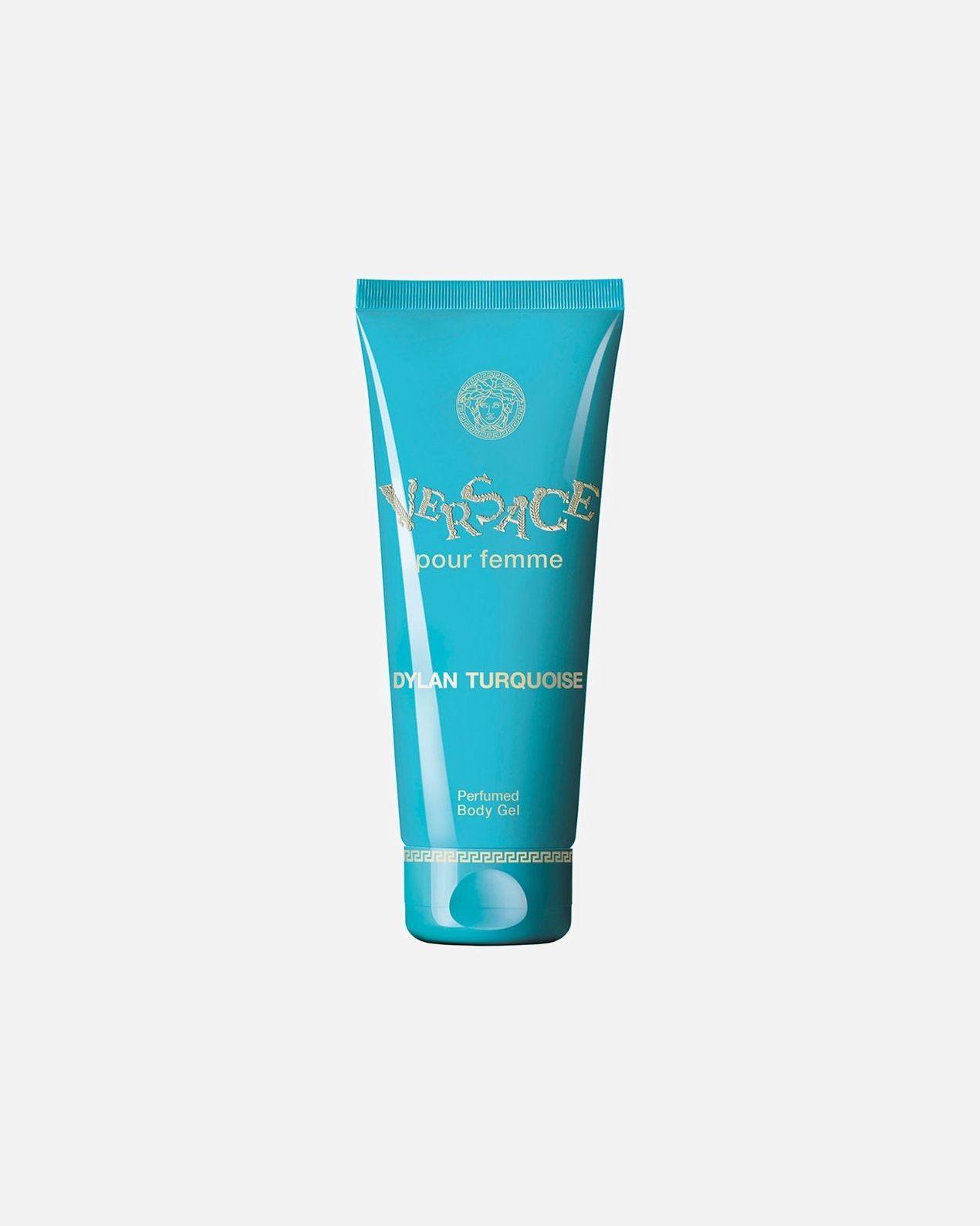 Versace Körperlotion Dylan Türkis - 200 ml