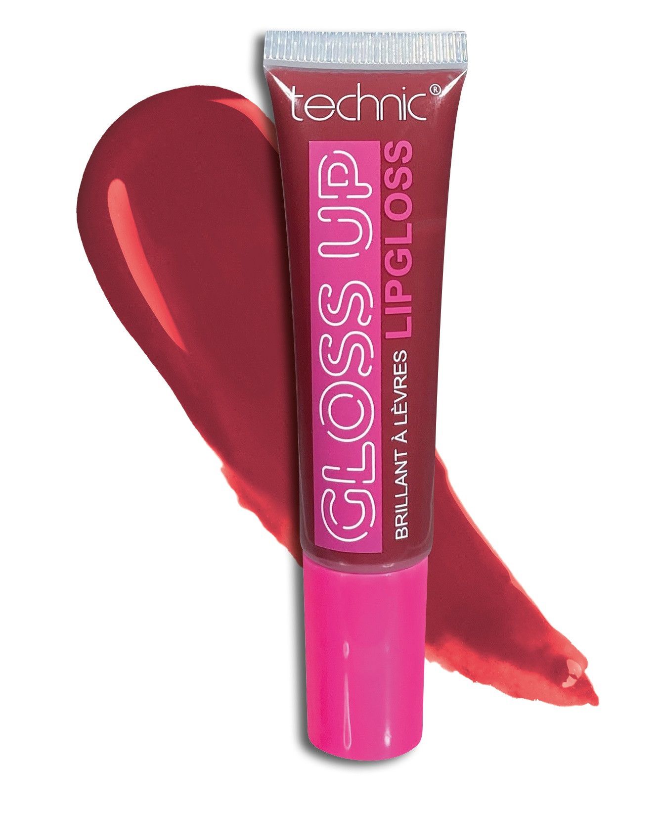 Сјај за усне Gloss Up Сјајеви за усне и сјајеви за усне