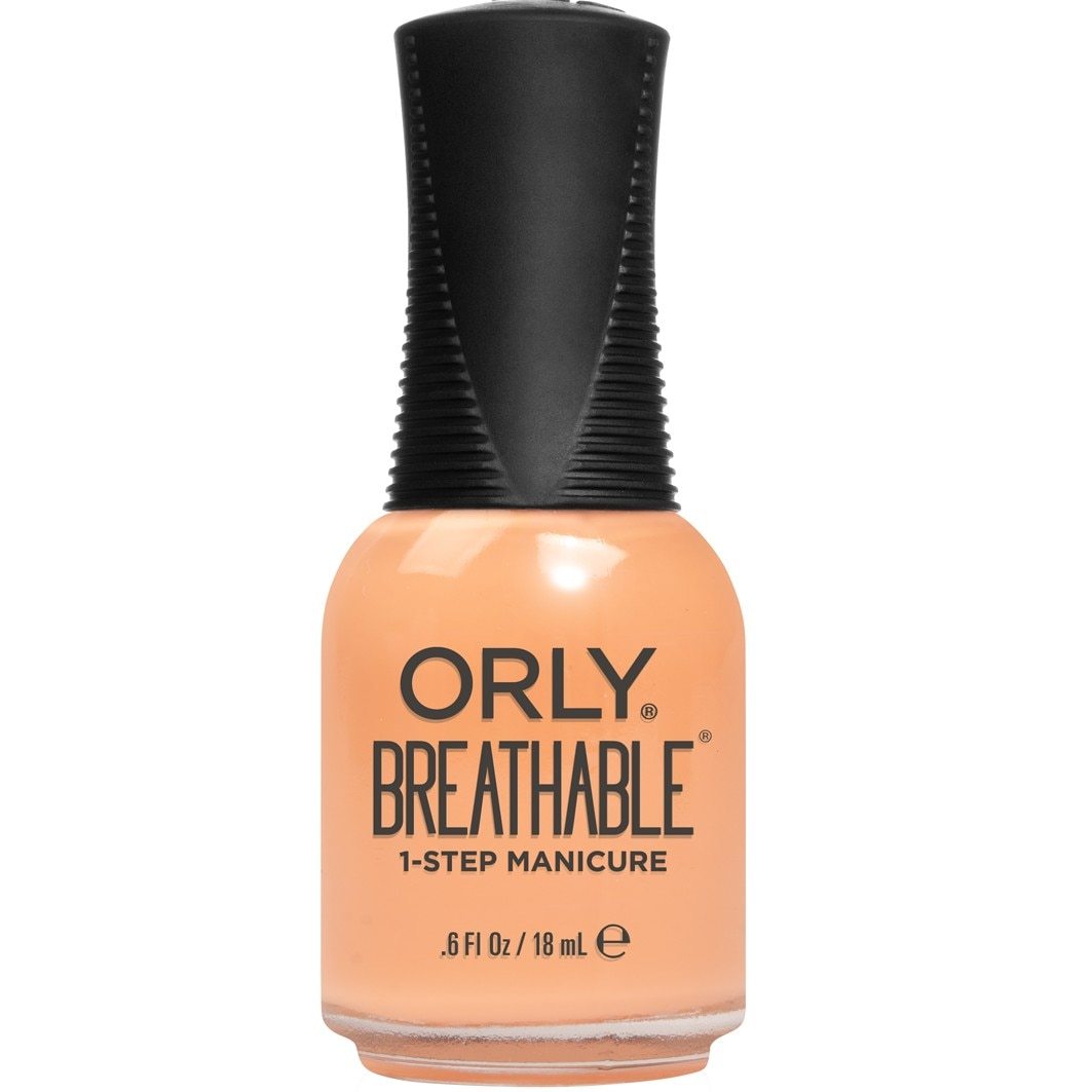 ORLY elpojoša nagu laka - 18 ml